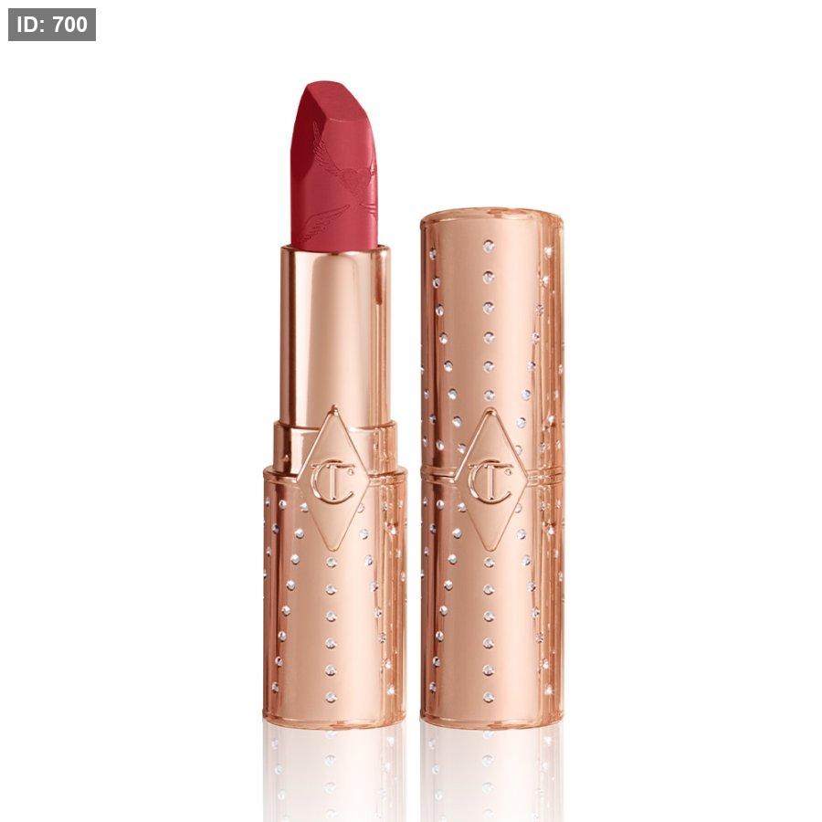 Charlotte Tilbury Hot Lips Lipstick - שפתון מבית שרלוט