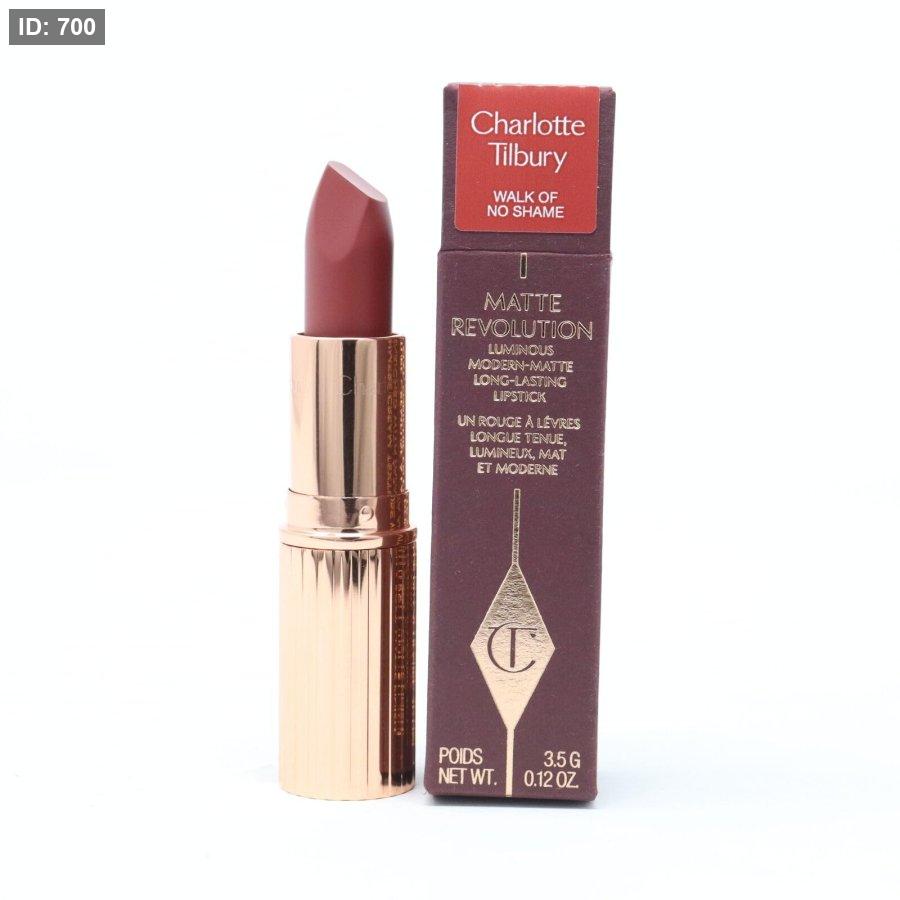 Charlotte Tilbury Hot Lips Lipstick - שפתון מבית שרלוט