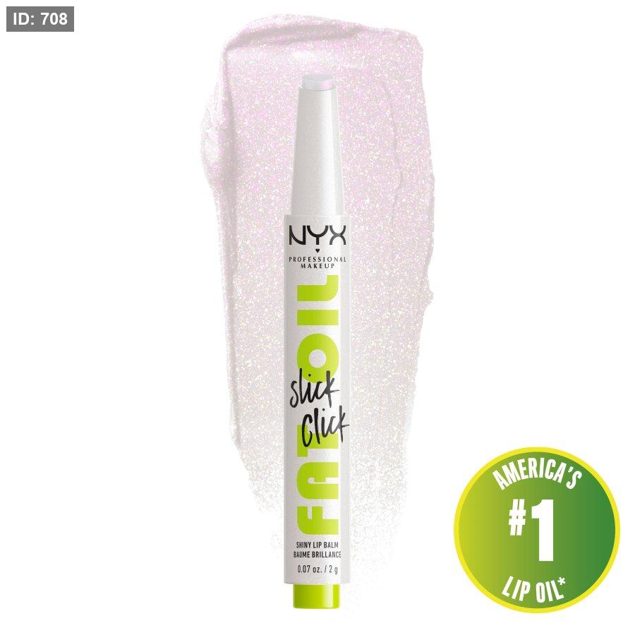 FAT OIL SLICK CLICK NYX