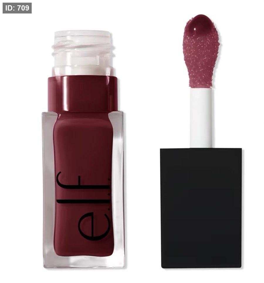 Glow Reviver Lip Oil Elf - שמן מחייה לשפתיים מבית Elf