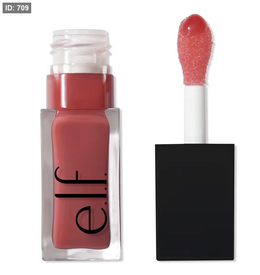 Glow Reviver Lip Oil Elf - שמן מחייה לשפתיים מבית Elf