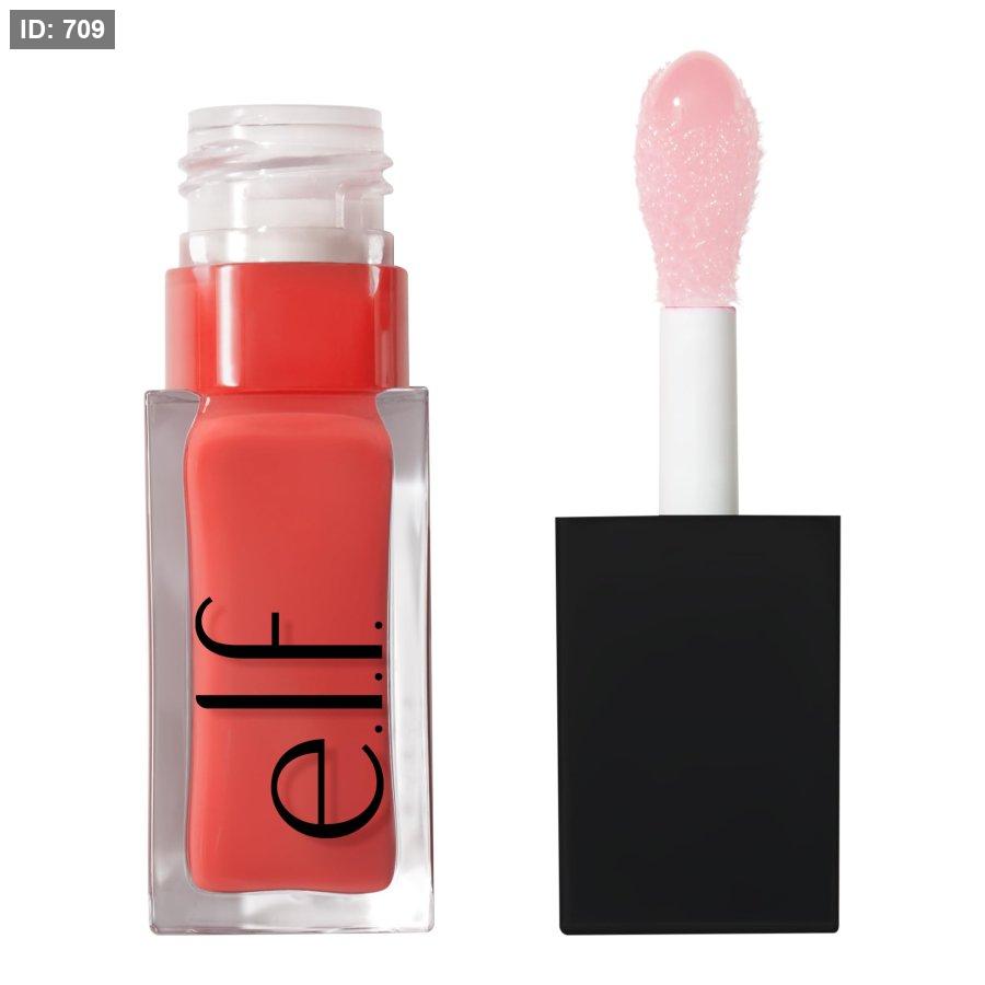 Glow Reviver Lip Oil Elf - שמן מחייה לשפתיים מבית Elf