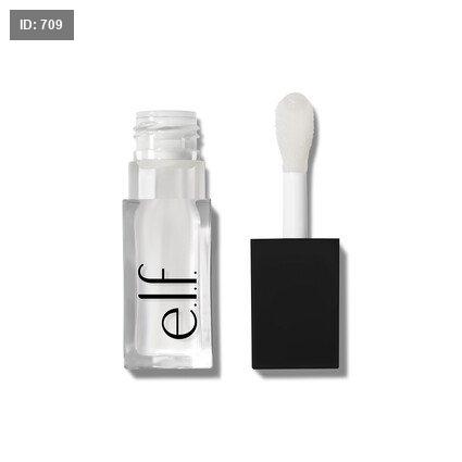 Glow Reviver Lip Oil Elf - שמן מחייה לשפתיים מבית Elf