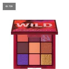 Huda Beauty Chameleon Wild Obsessions - פלטת צלליות מבית Huda Beauty