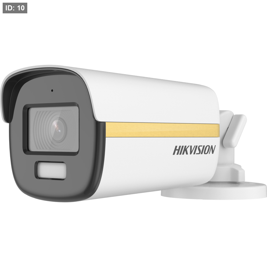 DS-2CE12DF3T-FS 2MP