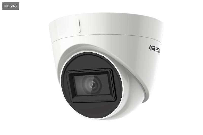 DS-2CE78U1T-IT1F 8MP