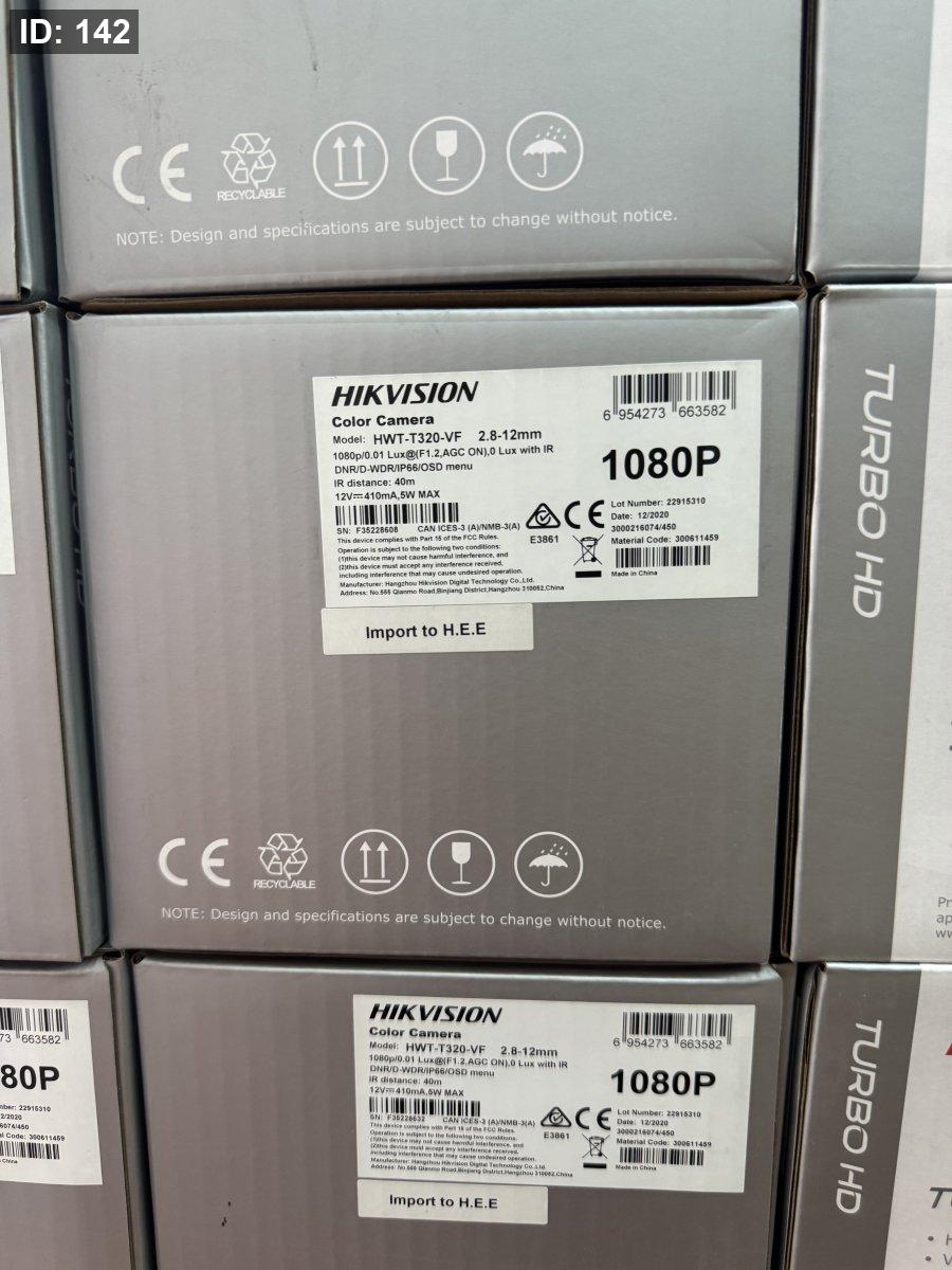 HWT-T320-VF 2MP