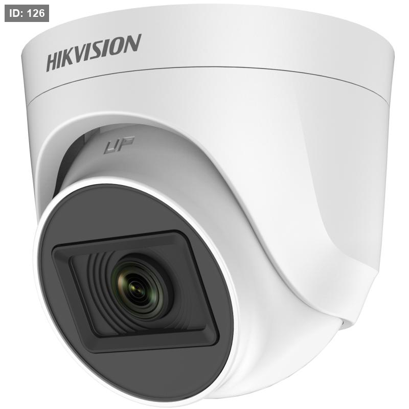 DS-2CE76U1T-ITPF 8MP