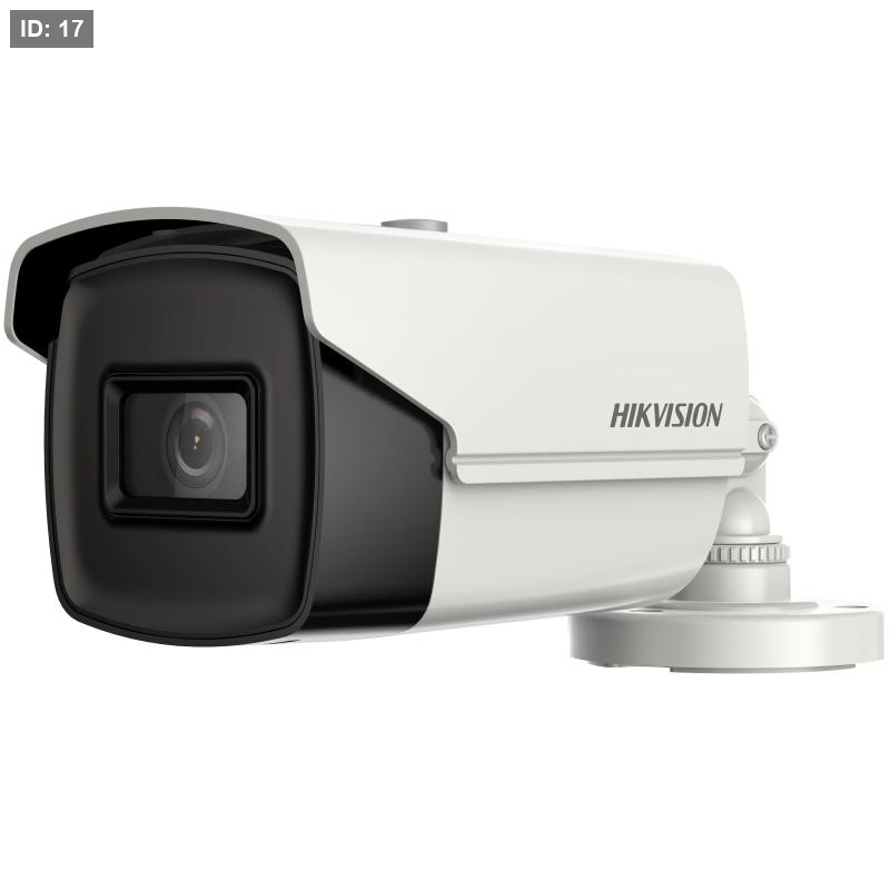 DS-2CE16U1T-IT5F 8MP