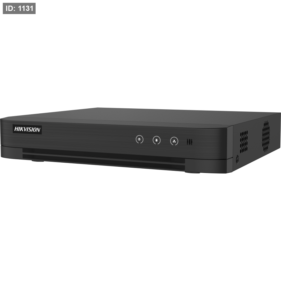 DVR iDS-7216HQHI-M1/T 5MP 16ch AcuSense