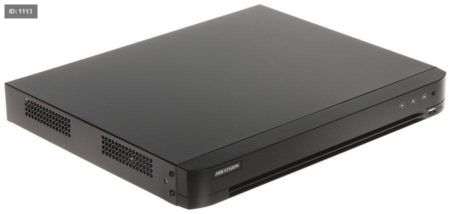 (IDS-7216HQHI-M1/XT 16CH 5MP TVI (Acu Search Series