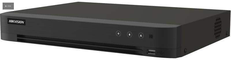 (IDS-7216HQHI-M1/XT 16CH 5MP TVI (Acu Search Series