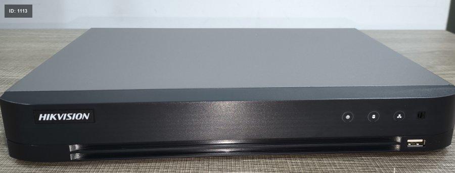 (IDS-7216HQHI-M1/XT 16CH 5MP TVI (Acu Search Series