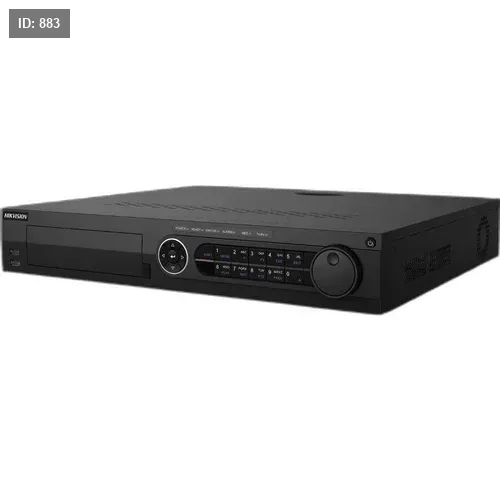 DVR DS-7332HUHI-K4 8MP 32Chanel