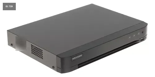 DVR IDS-7232HQHI-M2/XT 32CH 5MP TVI