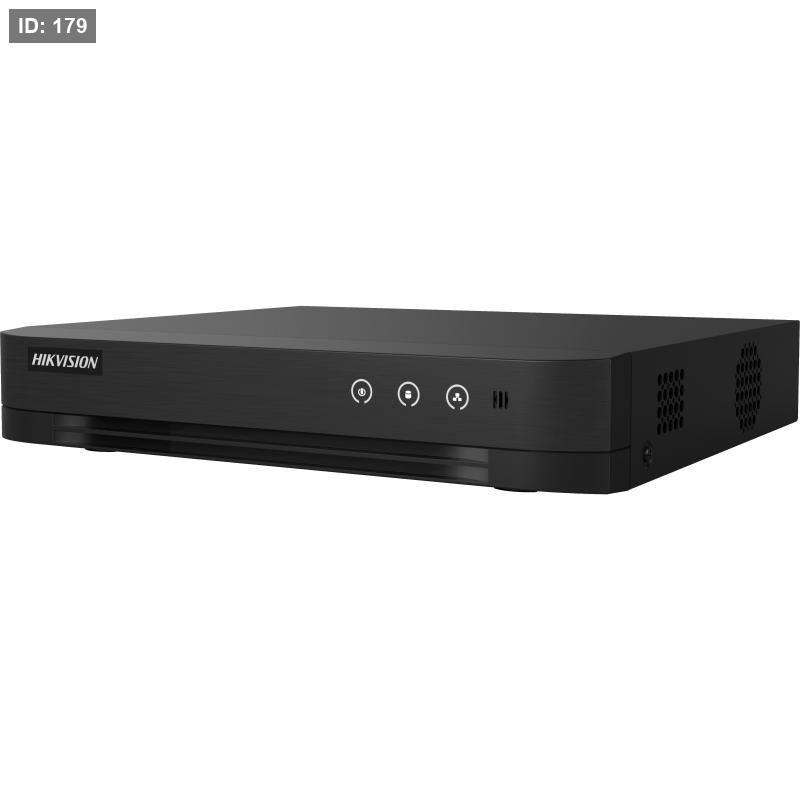 DVR DS-7208HQHI-K1/E 4MP 8Chanel