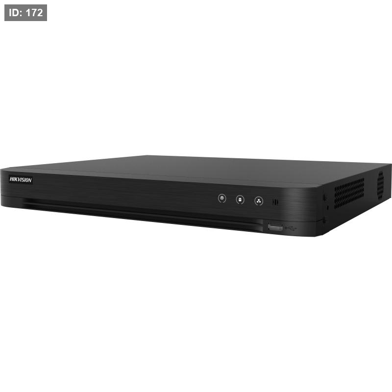 DVR IDS-7216HUHI-M2/S 16CH 8MP
