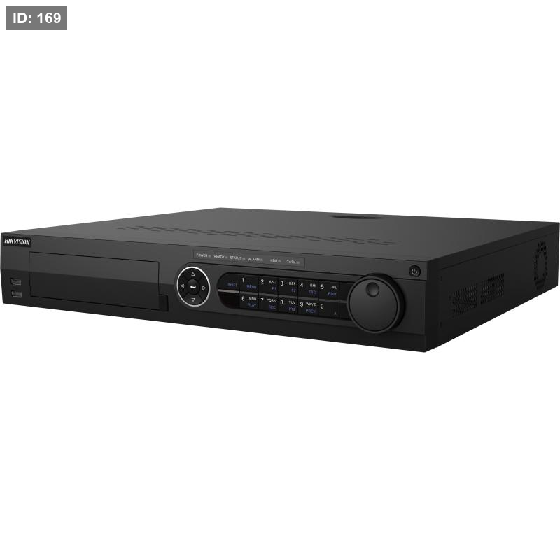DVR iDS-7332HUHI-M4/S 8MP 32Chanel