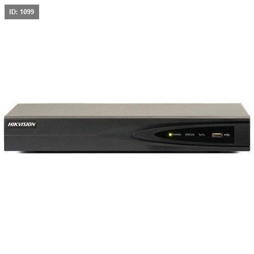 NVR DS-7604NI-E1 4MP 4ch