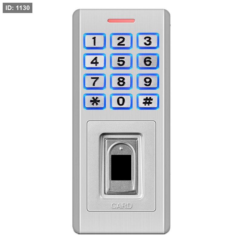 MATRIX KF5E-W בקרת גישה WIFI