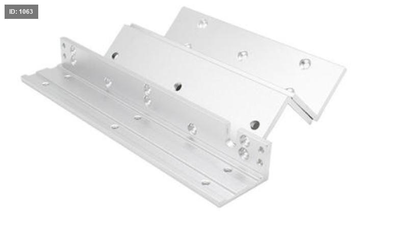 תושבת מנעול מגנטי DS-K4H258-LZ