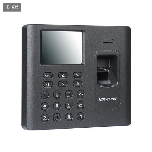 DS-K1A801MF