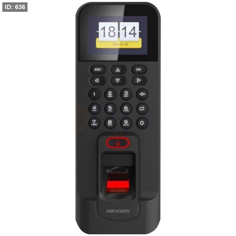 DS-K1T803MF