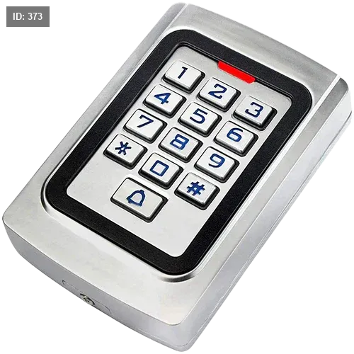 לוח מקשים K10EM-W בקרת גישה