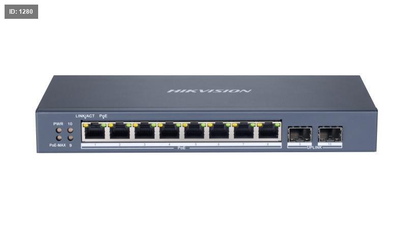 DS-3E1510P-SI