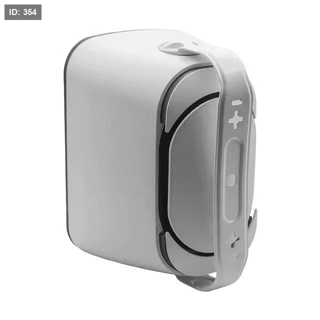 DSP5040 40W IP65 רמקול חיצוני לקיר עמיד למים