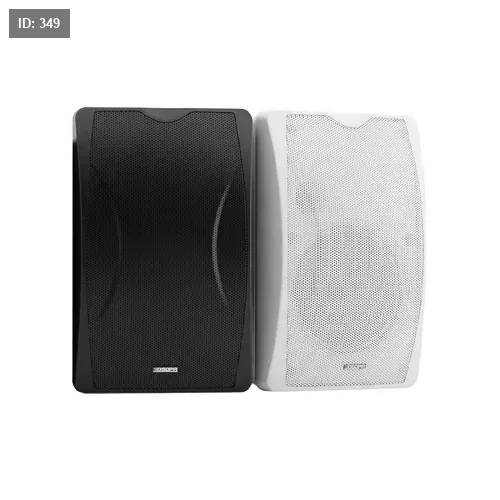 רמקול לקיר DSP8063B 30W עם ברז כוח
