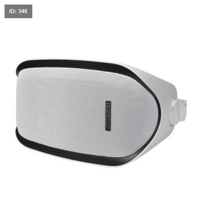 DSP2601 20W עמיד למים רמקול חיצוני לקיר עם ברז כוח