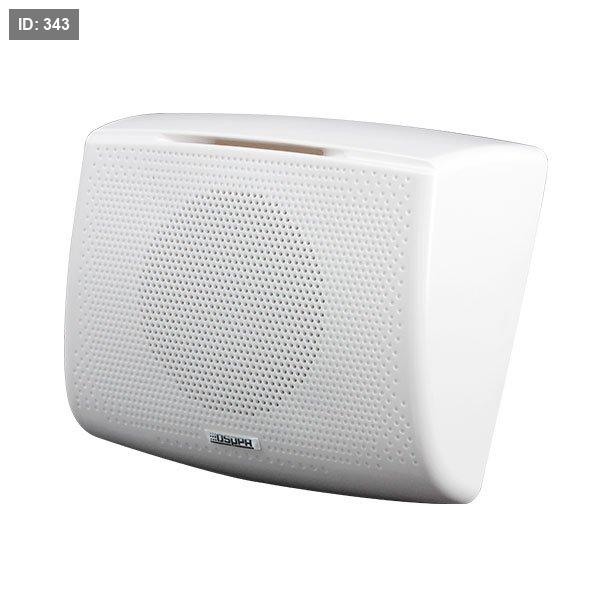 רמקול לקיר DSP116II 6W