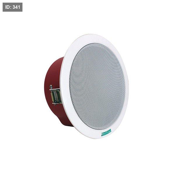 DSP3154EN 10W EN54 רמקול תקרה חסין אש