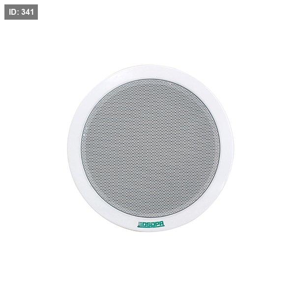 DSP3154EN 10W EN54 רמקול תקרה חסין אש
