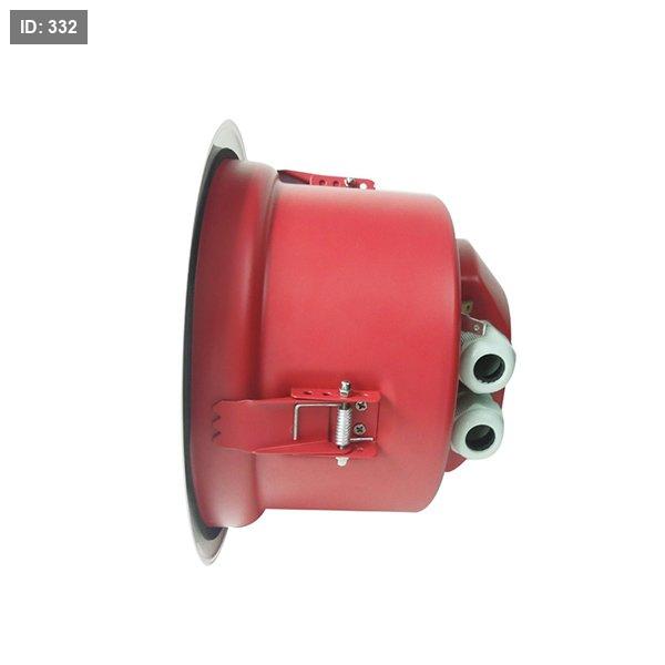 DSP3254EN 10W EN54 רמקול תקרה חסין אש