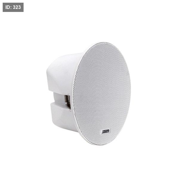 DSP602 רמקול תקרה חדש 6W ABS