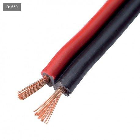 Audio Cable 1M 2.5mm2