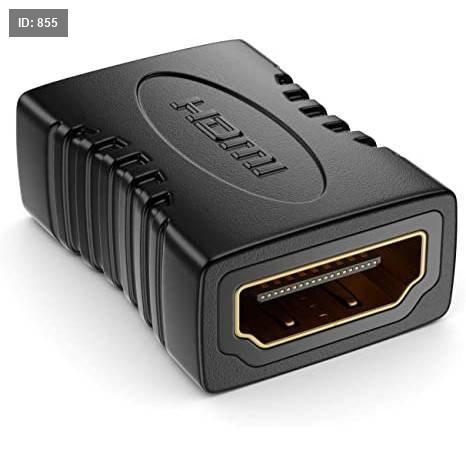 ממיר HDMI F ל-F