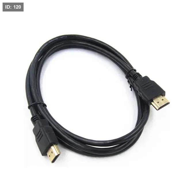 כבל HDMI HDMI 4K:2K