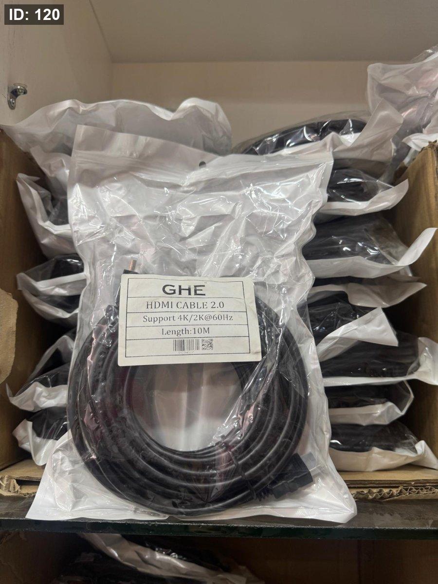 כבל HDMI HDMI 4K:2K