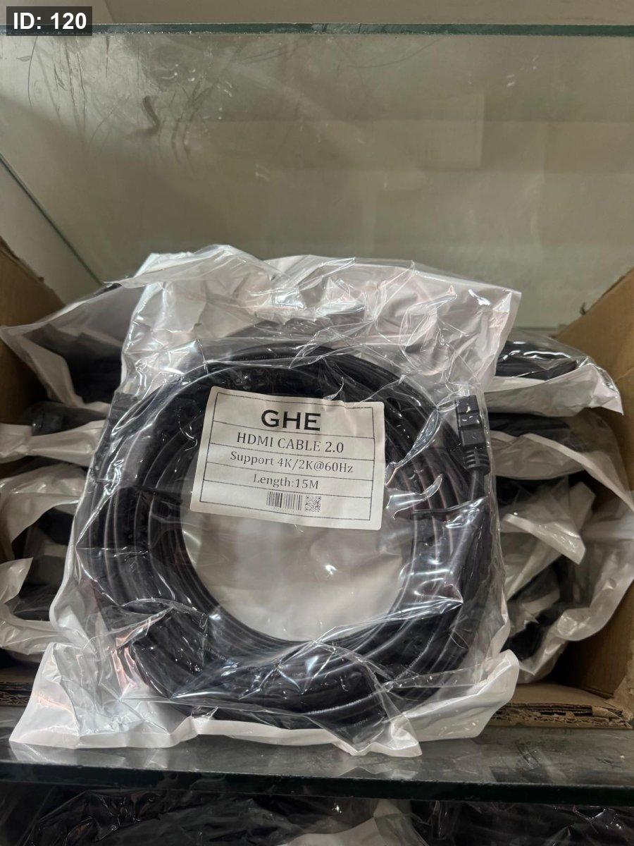 כבל HDMI HDMI 4K:2K