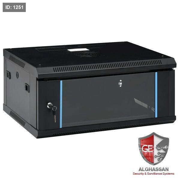 ארון רשת 4U (600*450*280)