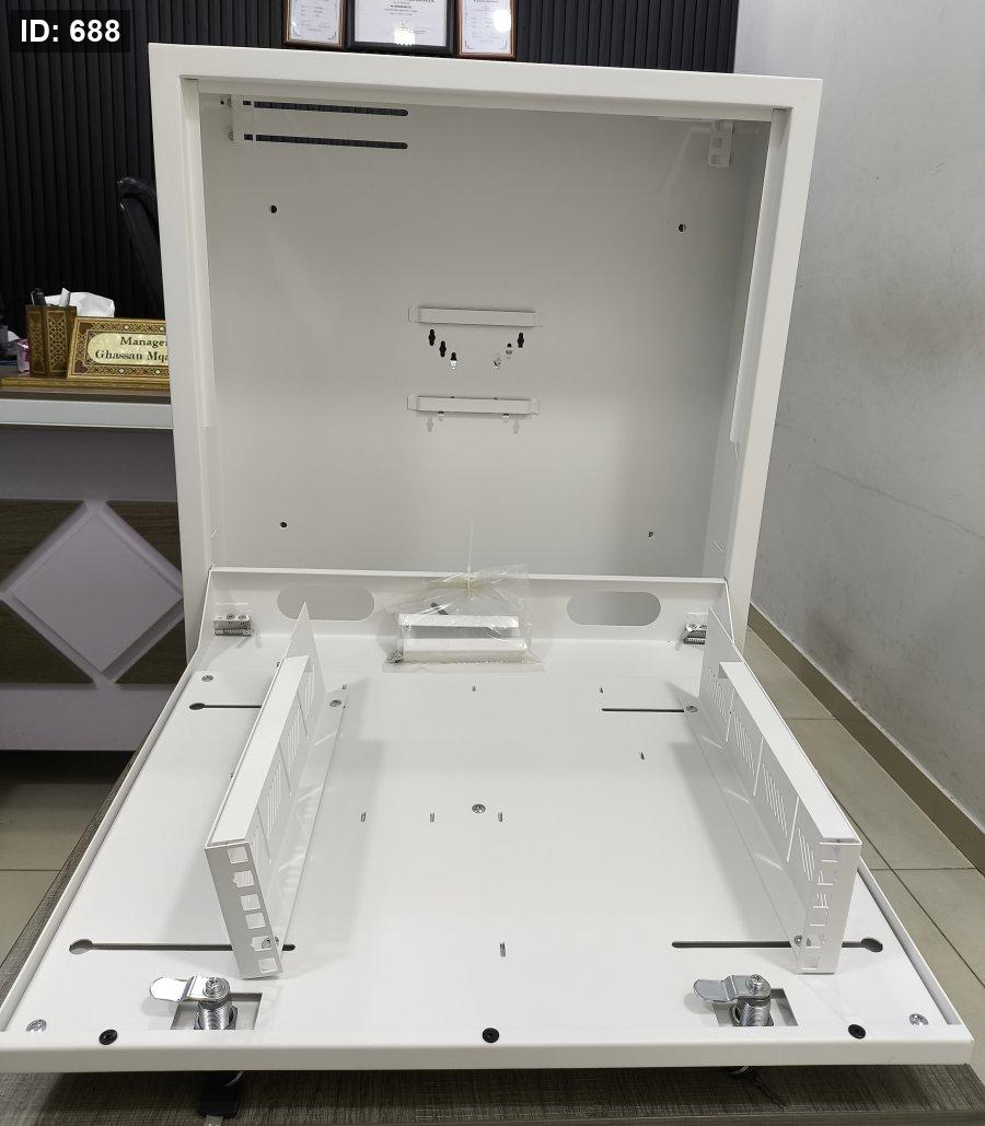 GHE-MP- ארון רשת DVR 2U