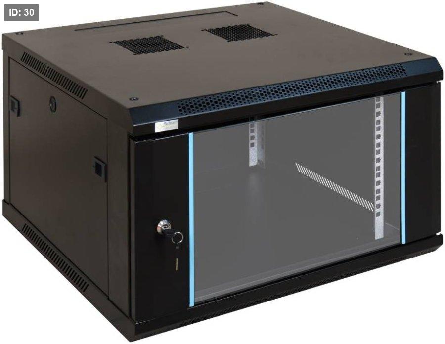 ארון רשת 6U (600*450*370)