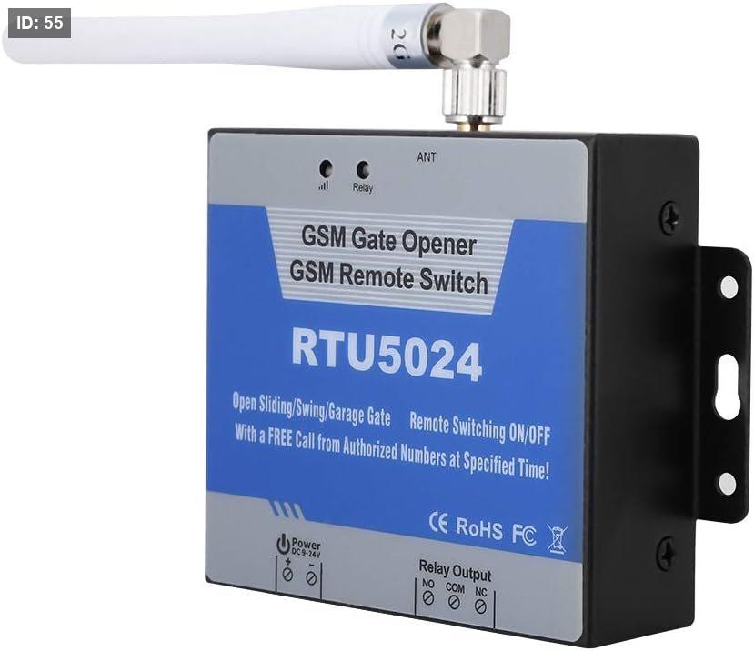 RTU 5024 GSM 2G