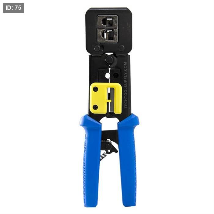 כלי GHE 7SQ-376Z RJ45 CAT6/5 EZ