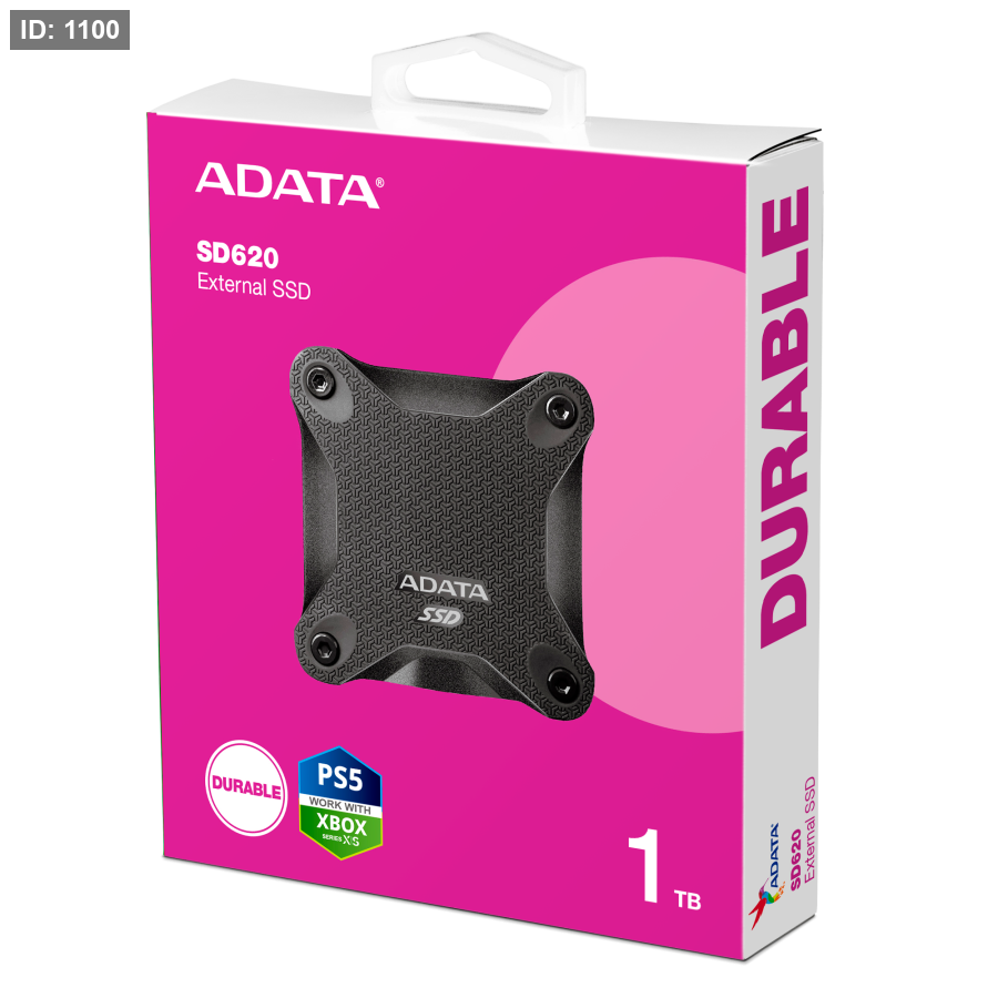 ADATA SD620 SSD 1TB
