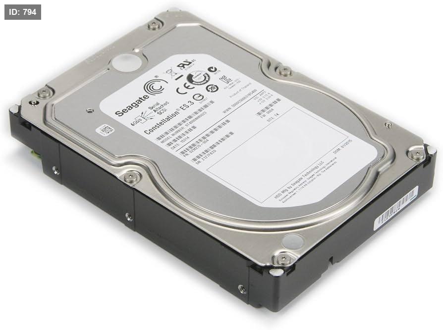 HDD 4TB WD שוב