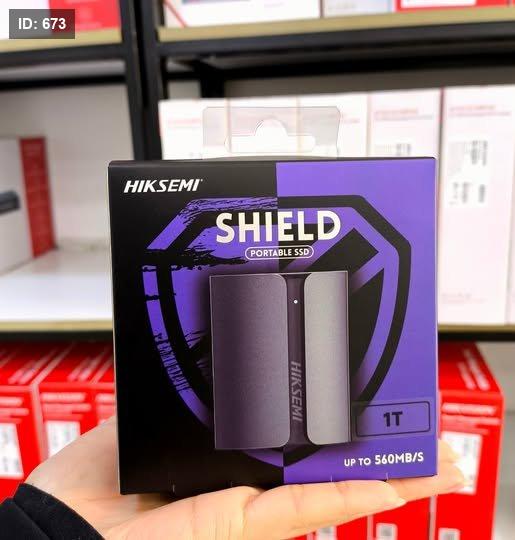HS-E22D-T300S 1TB SSD חיצוני